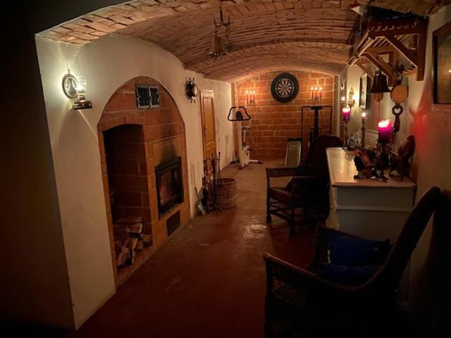 Droom B&B Cermna 外观 照片