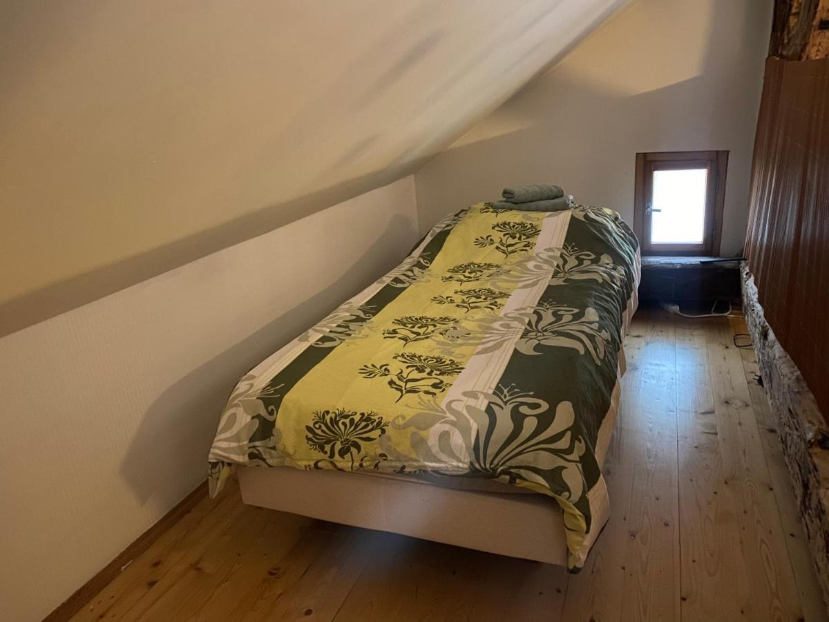 Droom B&B Cermna 外观 照片