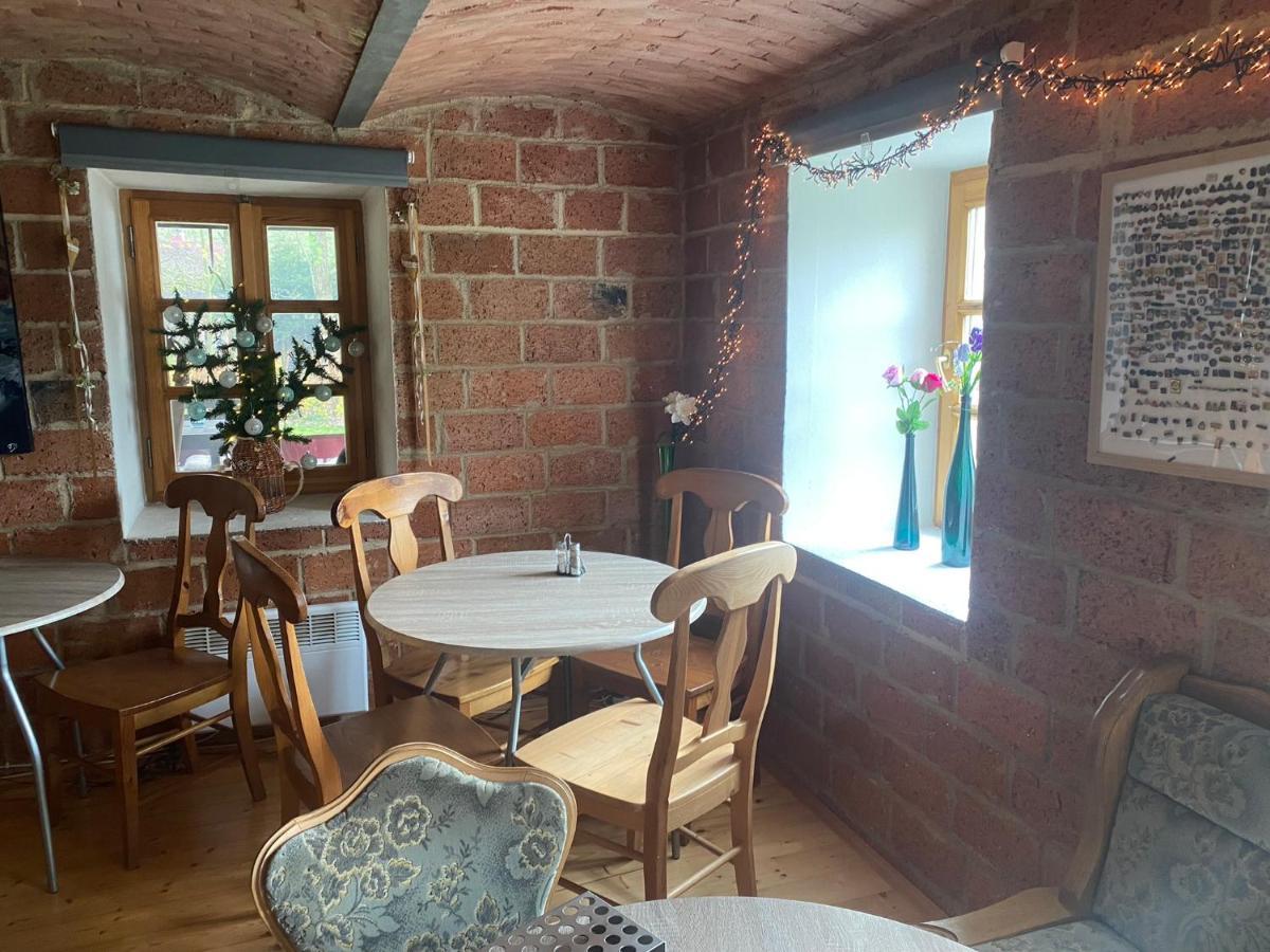 Droom B&B Cermna 外观 照片