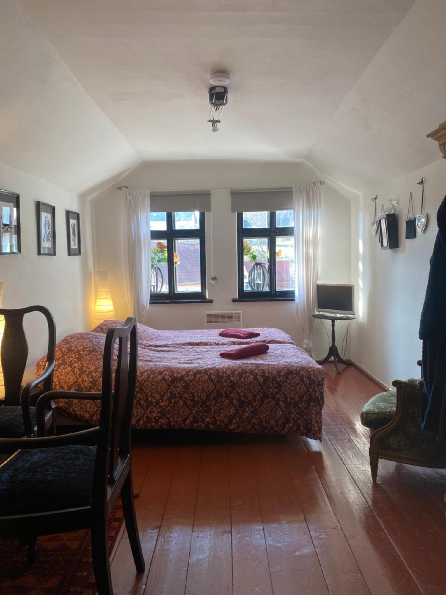 Droom B&B Cermna 外观 照片