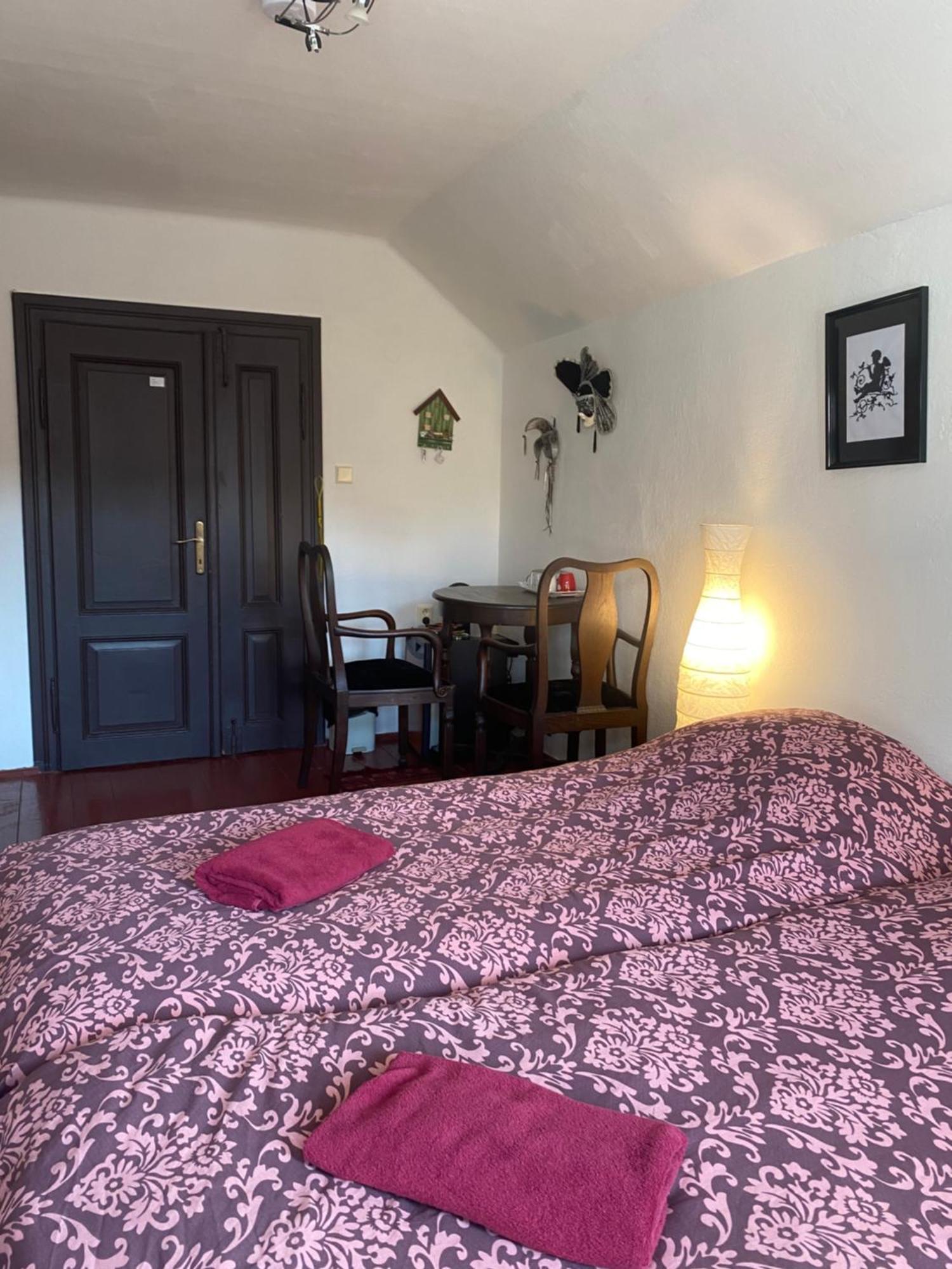 Droom B&B Cermna 外观 照片