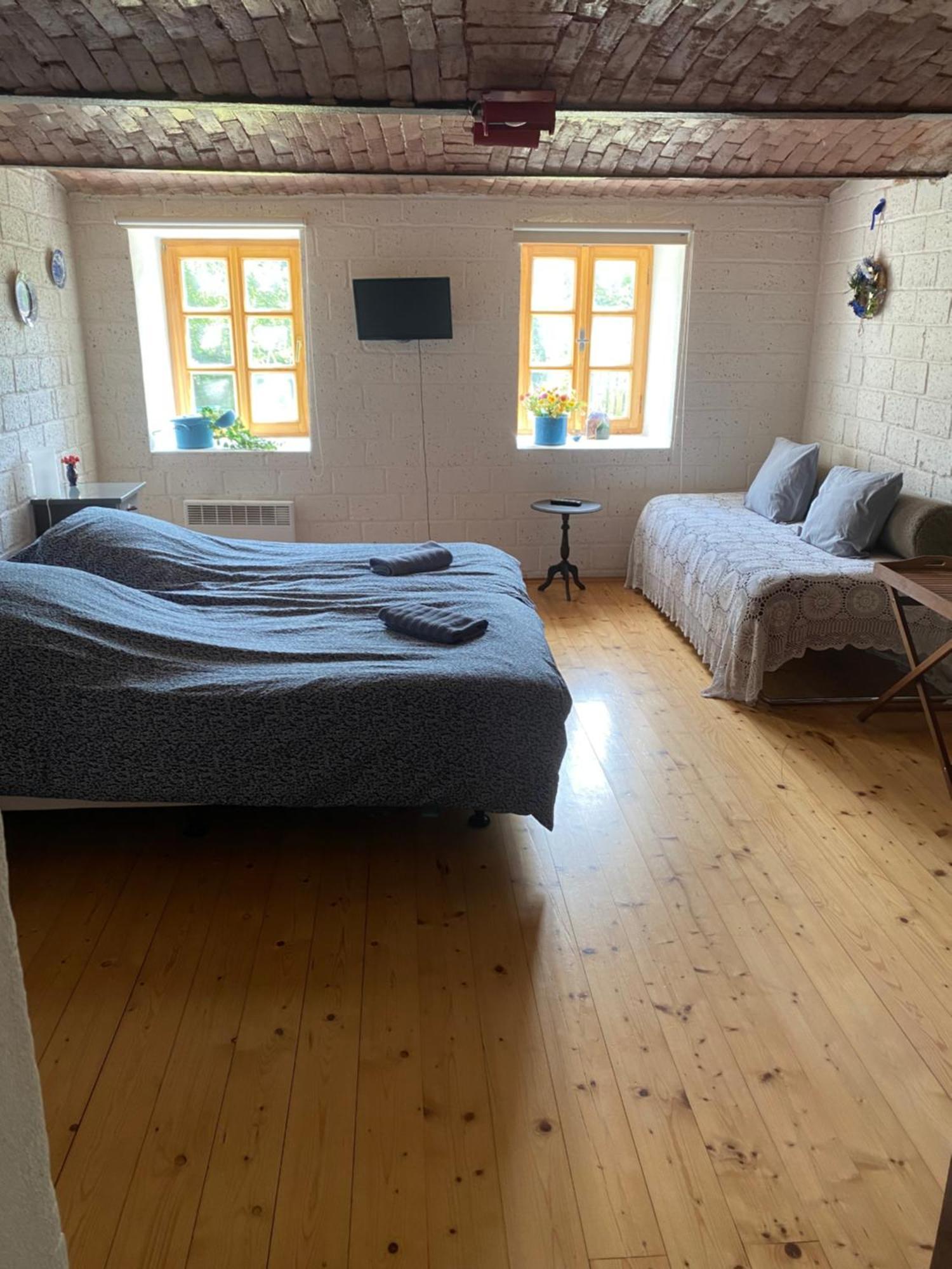 Droom B&B Cermna 外观 照片